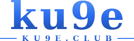 ku9e logo